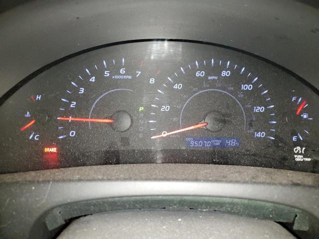 Photo 9 from auction – 2011 TOYOTA CAMRY BASE with VIN 4T4BF3EK0BR185652