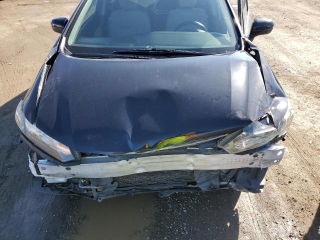 Photo 11 from auction – 2015 HONDA CIVIC LX with VIN 19XFB2F52FE701934