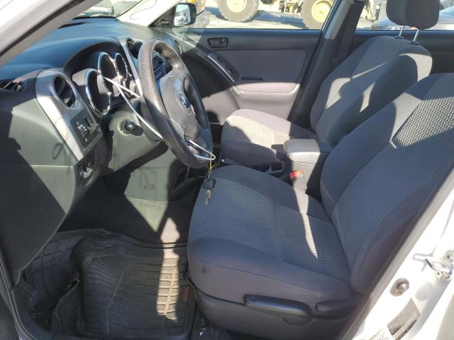 Фото 7 с аукциона – 2005 TOYOTA UK с VIN 2T1KR32E55C405079