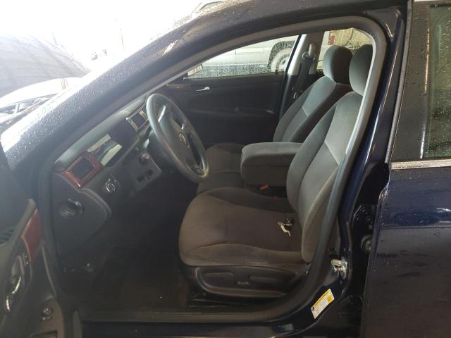Photo 7 from auction – 2008 CHEVROLET IMPALA LS with VIN 2G1WB58K889227387