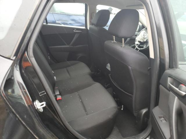 Foto 10 de la subasta – 2012 MAZDA 3 I con VIN JM1BL1L89C1541263