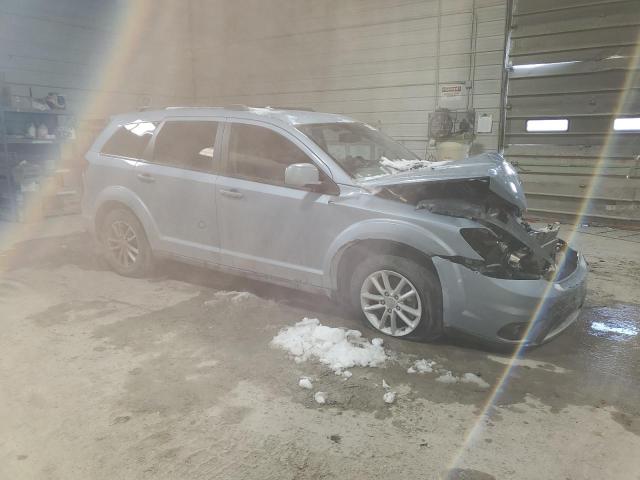 Photo 4 from auction – 2013 DODGE JOURNEY SX with VIN 3C4PDDBG5DT595537