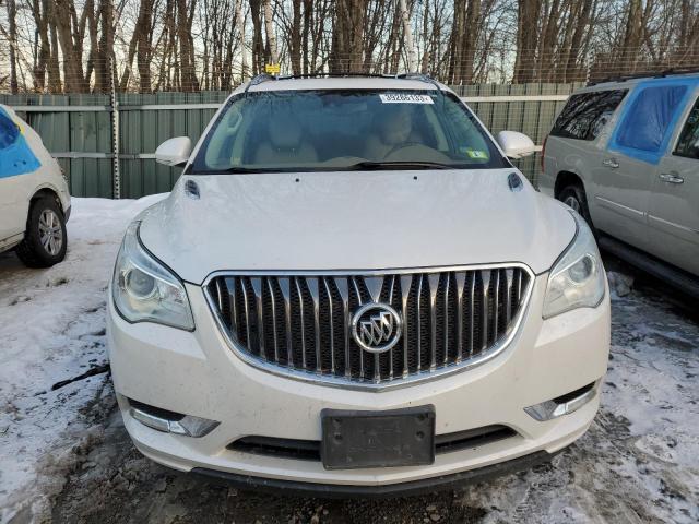Photo 5 from auction – 2017 BUICK ENCLAVE with VIN 5GAKVCKD9HJ283730