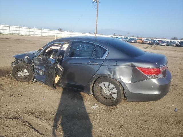 Photo 2 from auction – 2012 HONDA ACCORD LX with VIN 1HGCP2F37CA044387