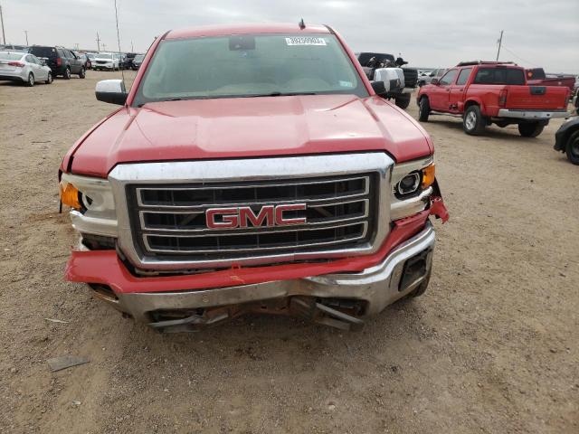 Photo 5 from auction – 2014 GMC SIERRA C15 with VIN 3GTP1VEC2EG338742