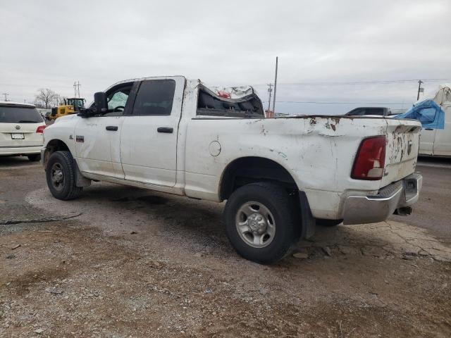 Photo 2 from auction – 2012 DODGE RAM 3500 S with VIN 3C63D3DL2CG149315