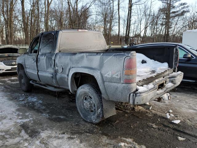 Photo 2 from auction – 2006 GMC SIERRA K25 with VIN 1GTHK29U16E288508