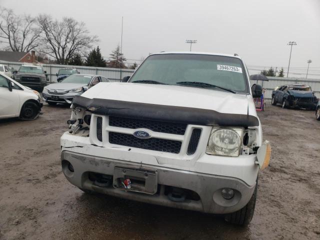 Photo 5 from auction – 2001 FORD EXPLORER S with VIN 1FMCU70E71UA12724