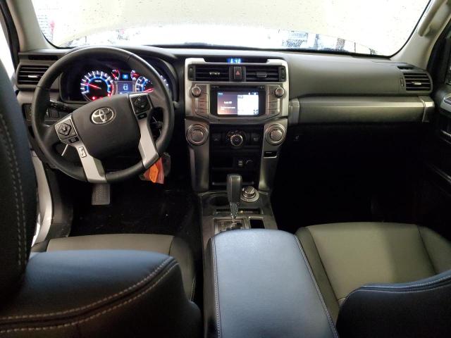 Photo 8 from auction – 2017 TOYOTA 4RUNNER SR with VIN JTEBU5JRXH5416977