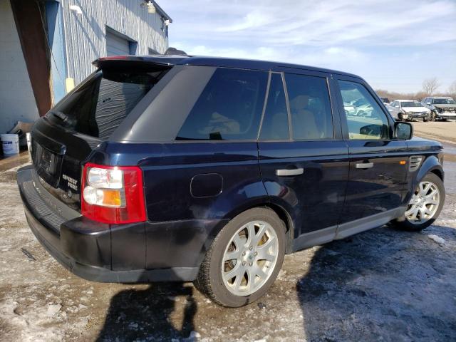 Photo 3 from auction – 2008 LAND ROVER RANGE ROVE with VIN SALSK25428A127194