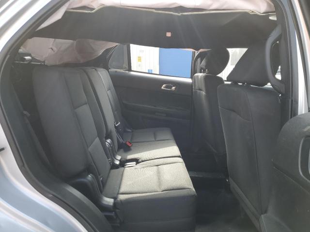 Photo 11 from auction – 2017 FORD EXPLORER P with VIN 1FM5K8AR4HGD06192