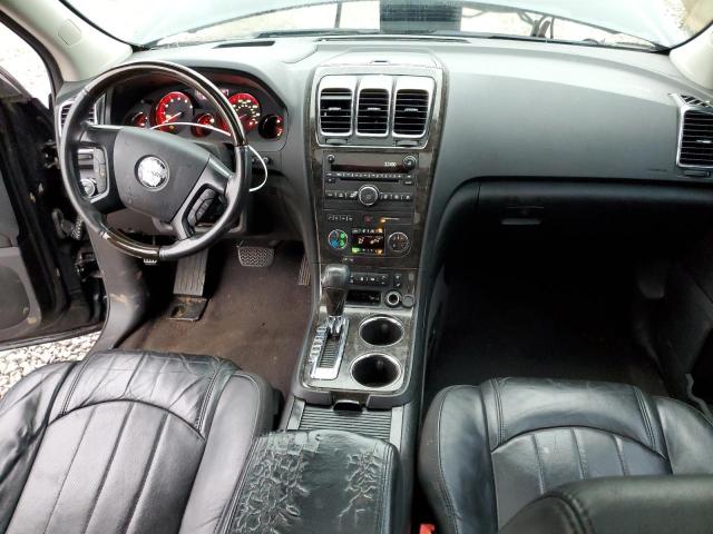 Photo 8 from auction – 2011 GMC ACADIA DEN with VIN 1GKKRTEDXBJ259219