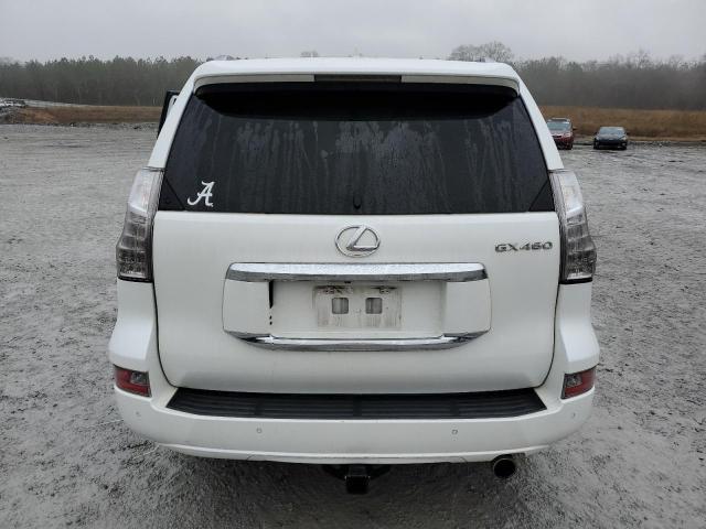 Photo 6 from auction – 2015 LEXUS GX 460 with VIN JTJBM7FX8F5098875