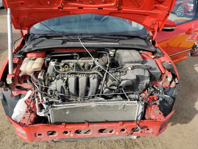 Photo 11 from auction – 2015 FORD FOCUS SE with VIN 1FADP3F24FL253388