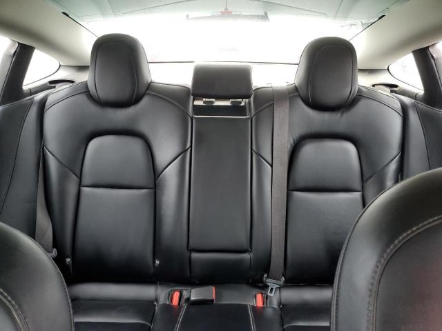 Photo 10 from auction – 2018 TESLA MODEL 3 with VIN 5YJ3E1EA5JF027008