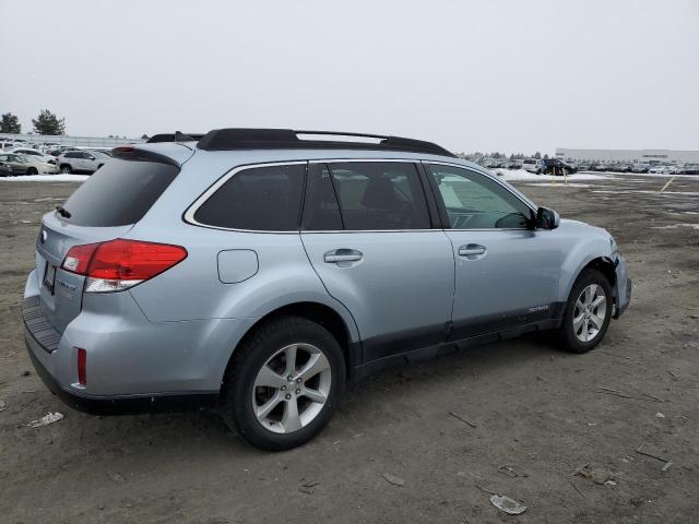 Снимка 3 от търг – 2013 SUBARU OUTBACK 2. с VIN 4S4BRBKC4D3312355