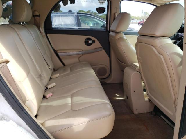 Photo 11 from auction – 2005 CHEVROLET EQUINOX LT with VIN 2CNDL63F756168143