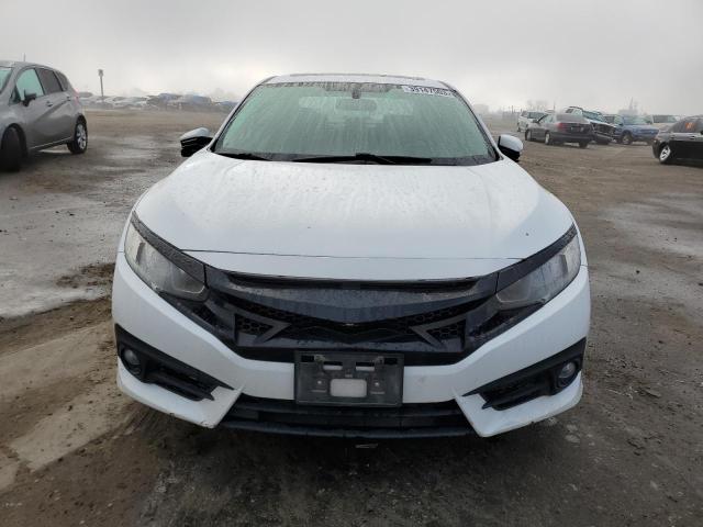 Photo 5 from auction – 2016 HONDA CIVIC EX with VIN 19XFC1F3XGE214097