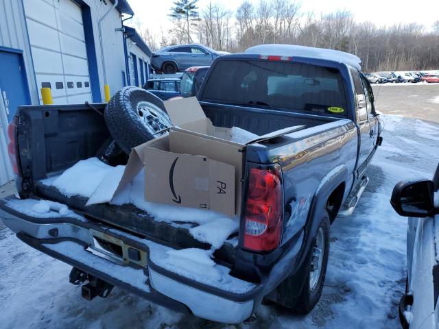 Foto 3 de la subasta – 2007 CHEVROLET SILVERADO con VIN 1GCHK29U57E199865