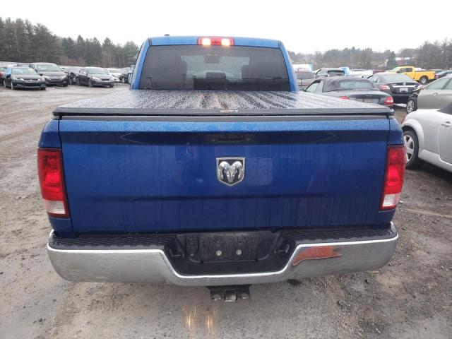Photo 6 from auction – 2018 RAM 1500 ST with VIN 1C6RR6FG9JS255358