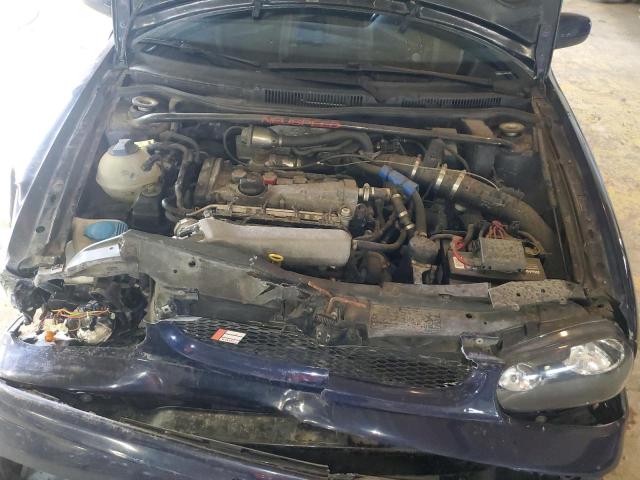 Photo 11 from auction – 2003 VOLKSWAGEN GTI with VIN 9BWDE61J634052961
