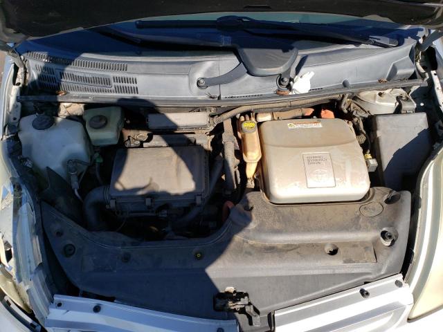 Photo 11 from auction – 2005 TOYOTA PRIUS with VIN JTDKB20UX53097005