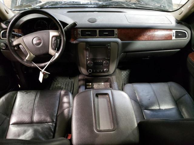 Photo 8 from auction – 2012 GMC SIERRA K15 with VIN 1GTR2WE79CZ206041