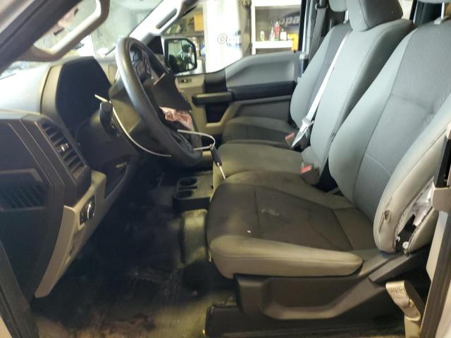 Photo 7 from auction – 2018 FORD F150 SUPER with VIN 1FTEX1C59JKD64647