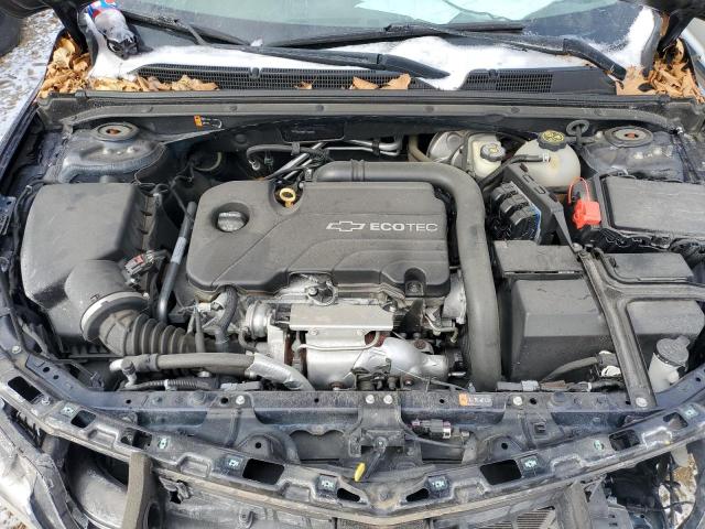 Photo 11 from auction – 2016 CHEVROLET MALIBU LS with VIN 1G1ZB5ST8GF178664