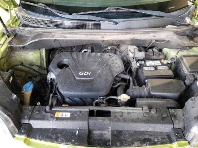 Photo 11 from auction – 2015 KIA SOUL with VIN KNDJN2A2XF7758980