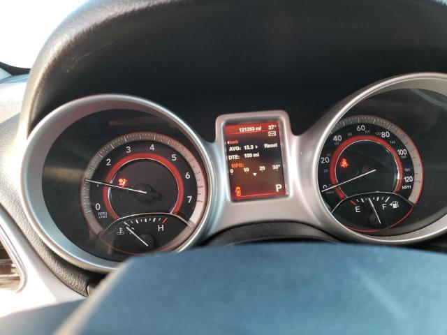 Photo 9 from auction – 2015 DODGE JOURNEY SX with VIN 3C4PDCBG7FT627689