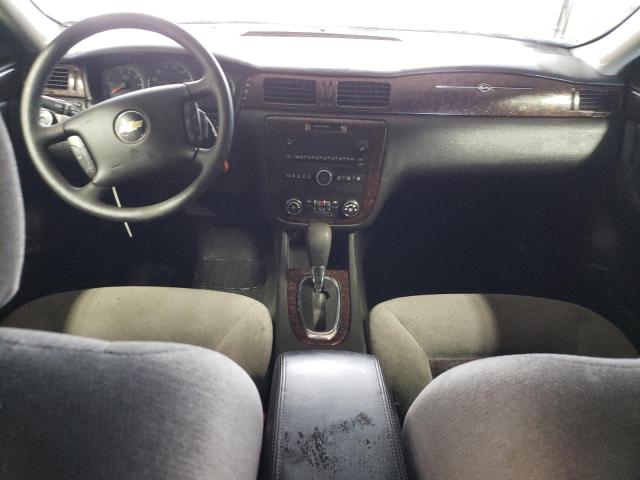 Photo 8 from auction – 2016 CHEVROLET IMPALA LIM with VIN 2G1WB5E38G1104070