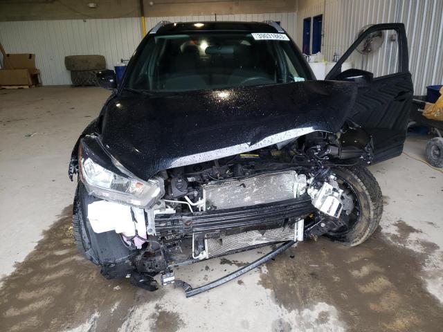 Photo 5 from auction – 2019 NISSAN KICKS S with VIN 3N1CP5CU3KL481746