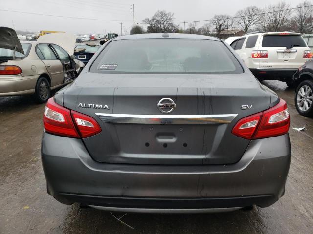 Photo 6 from auction – 2017 NISSAN ALTIMA 2.5 with VIN 1N4AL3AP4HC273760