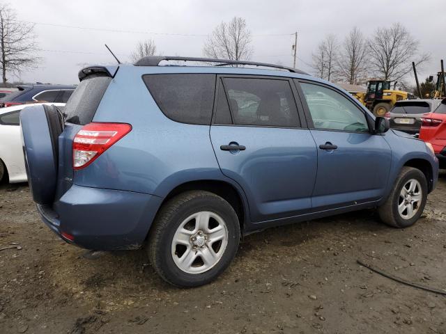 Photo 3 from auction – 2012 TOYOTA RAV4 with VIN 2T3BF4DV3CW190543