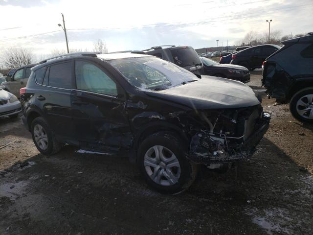 صورة رقم 4 من المزاد - 2013 TOYOTA RAV4 LE مع VIN 2T3BFREV7DW068622