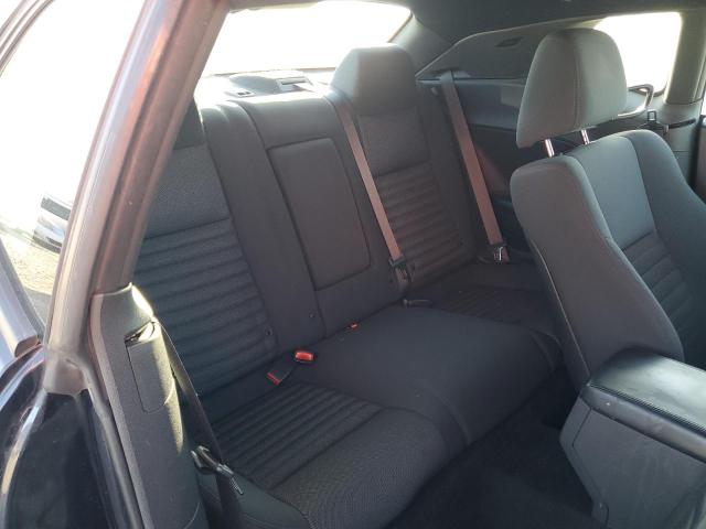 Photo 10 from auction – 2012 DODGE CHALLENGER with VIN 2C3CDYBT8CH197799