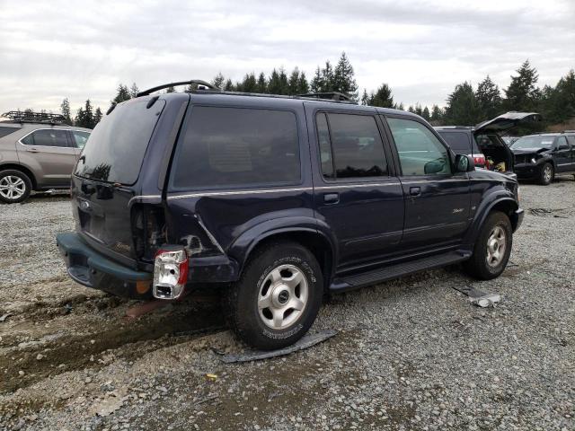 Фото 3 с аукциона – 2000 FORD EXPLORER L с VIN 1FMDU85P1YZC11558