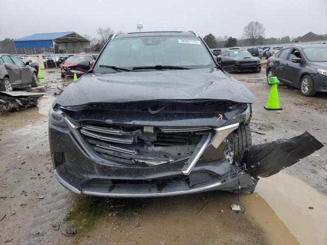 Photo 5 from auction – 2018 MAZDA CX-9 SIGNA with VIN JM3TCBEY2J0229562