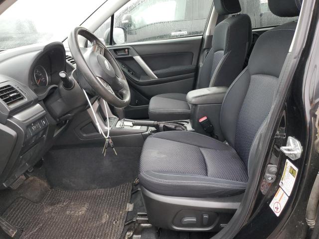 Photo 7 from auction – 2014 SUBARU FORESTER 2 with VIN JF2SJAEC8EH526384