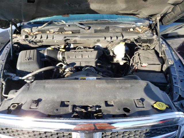 Photo 11 from auction – 2013 RAM 1500 ST with VIN 1C6RR7FP0DS685337