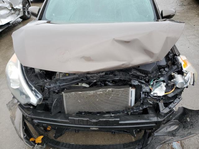 Photo 11 from auction – 2015 KIA FORTE LX with VIN KNAFX4A60F5285260