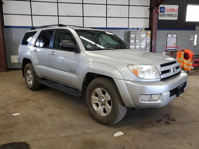 Photo 4 from auction – 2004 TOYOTA 4RUNNER SR with VIN JTEBU14RX40035576