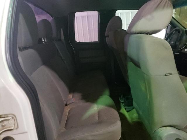 Photo 10 from auction – 2011 FORD F150 SUPER with VIN 1FTVX1EFXBKE04094