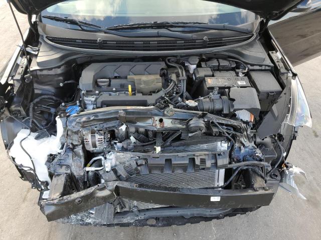Photo 11 from auction – 2020 KIA RIO LX with VIN 3KPA24AD7LE349840