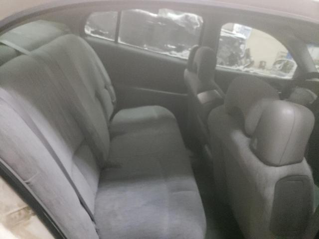 Photo 10 from auction – 2002 BUICK LESABRE CU with VIN 1G4HP54K324214401