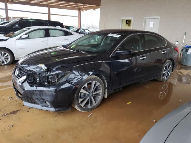 NISSAN ALTIMA 2.5 2016 with VIN 1N4AL3AP8GN383620 - Photo from auction