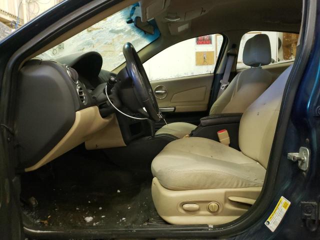 Photo 7 from auction – 2006 PONTIAC GRAND PRIX with VIN 2G2WP552561151754