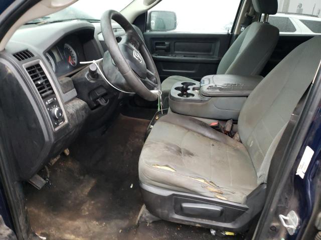Photo 7 from auction – 2014 RAM 1500 ST with VIN 1C6RR6KT7ES328963