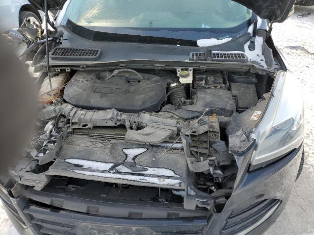 Photo 12 from auction – 2013 FORD ESCAPE TIT with VIN 1FMCU9J9XDUD38003
